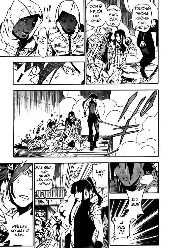 Thầy Trừ Tà - Chapter 151 - Page 7