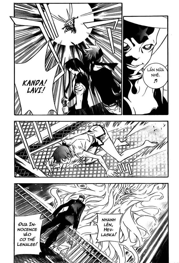 Thầy Trừ Tà - Chapter 151 - Page 9