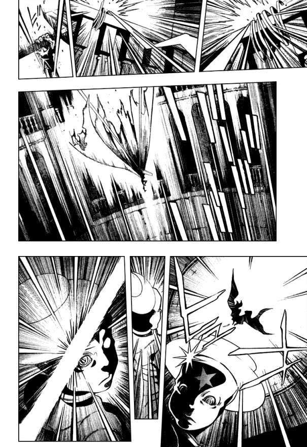 Thầy Trừ Tà - Chapter 152 - Page 3