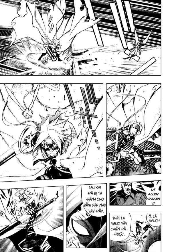 Thầy Trừ Tà - Chapter 152 - Page 4