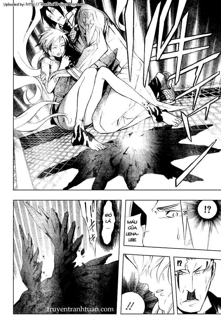 Thầy Trừ Tà - Chapter 153 - Page 10