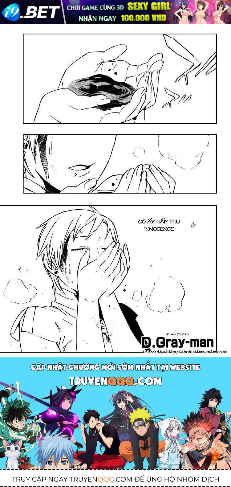 Thầy Trừ Tà - Chapter 153 - Page 14