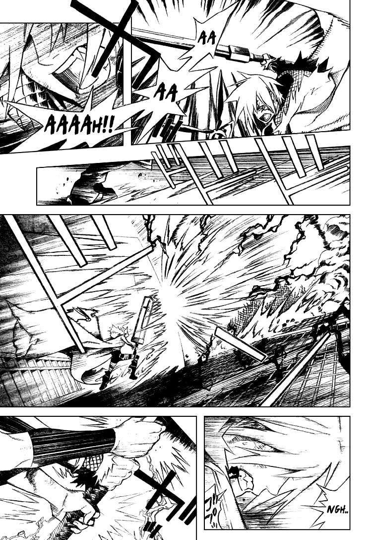 Thầy Trừ Tà - Chapter 153 - Page 5