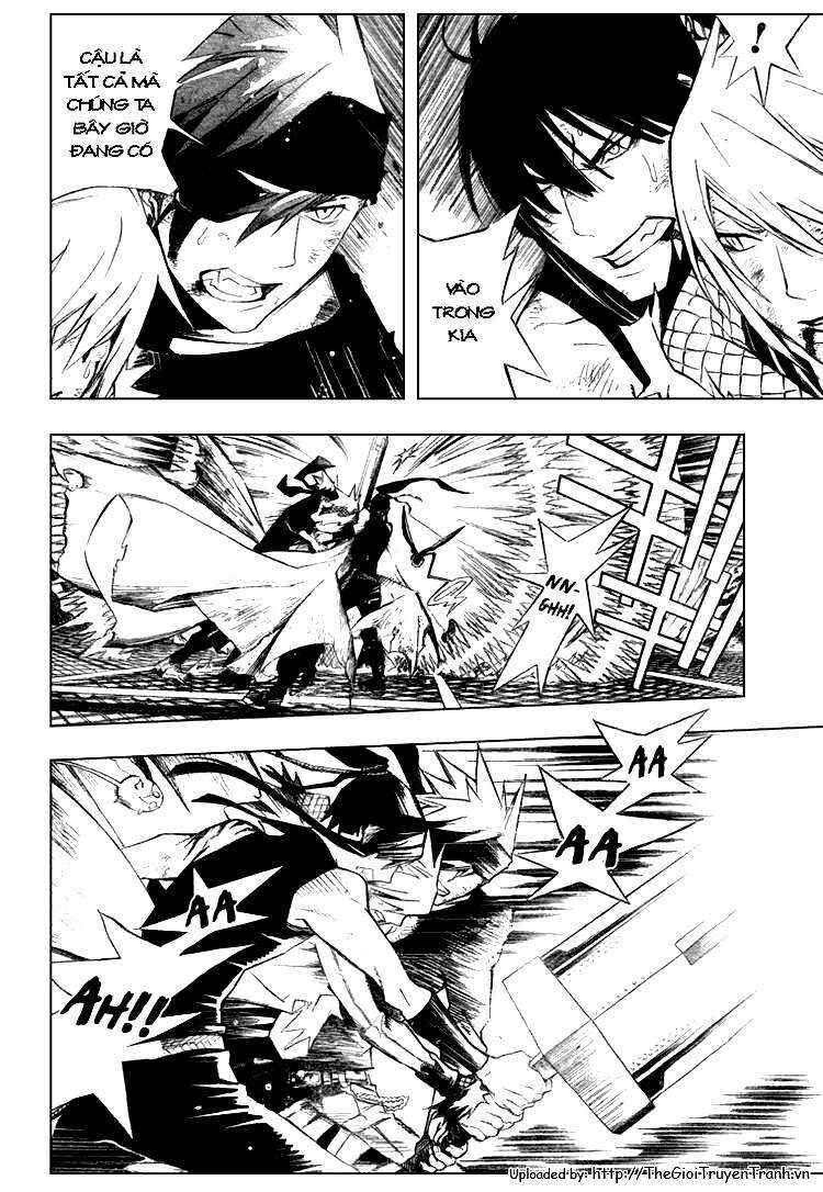 Thầy Trừ Tà - Chapter 153 - Page 6