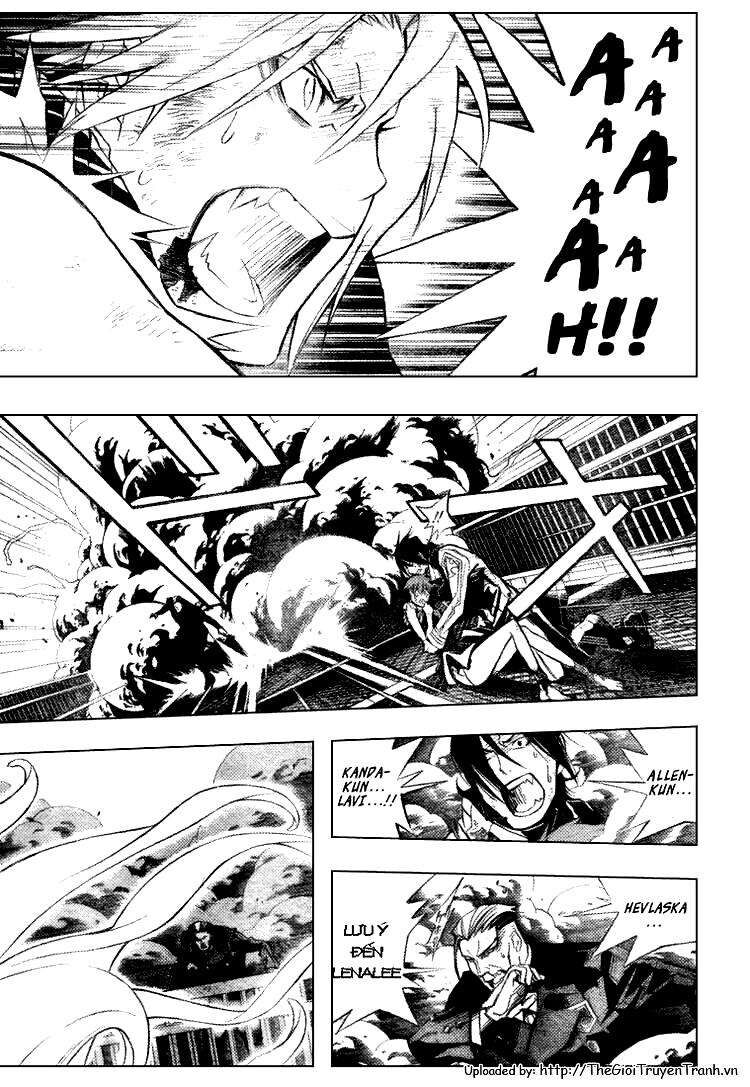 Thầy Trừ Tà - Chapter 153 - Page 7