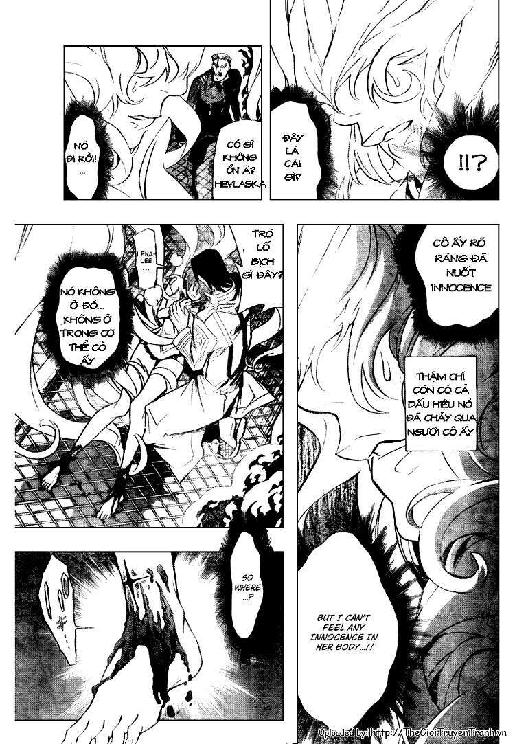 Thầy Trừ Tà - Chapter 153 - Page 9