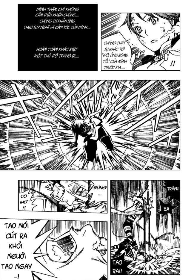 Thầy Trừ Tà - Chapter 154 - Page 10