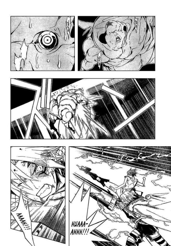 Thầy Trừ Tà - Chapter 155 - Page 13