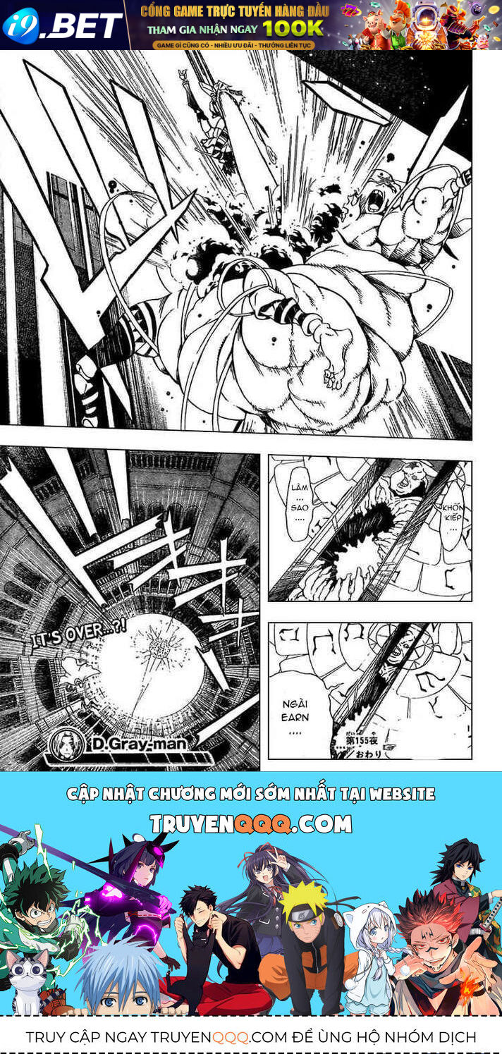 Thầy Trừ Tà - Chapter 155 - Page 14