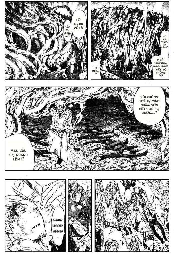 Thầy Trừ Tà - Chapter 156 - Page 7