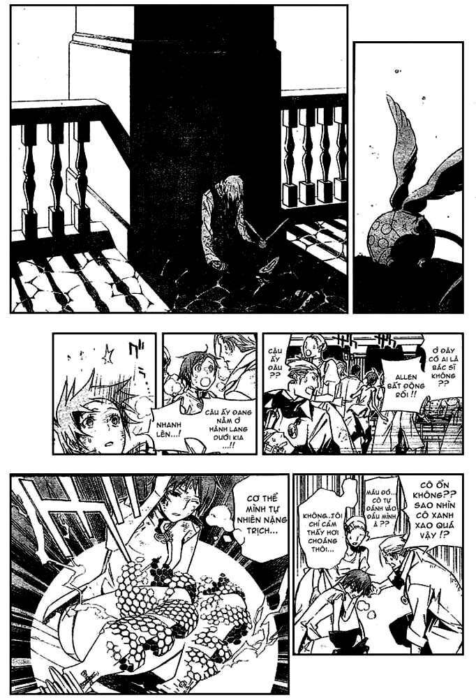 Thầy Trừ Tà - Chapter 156 - Page 9