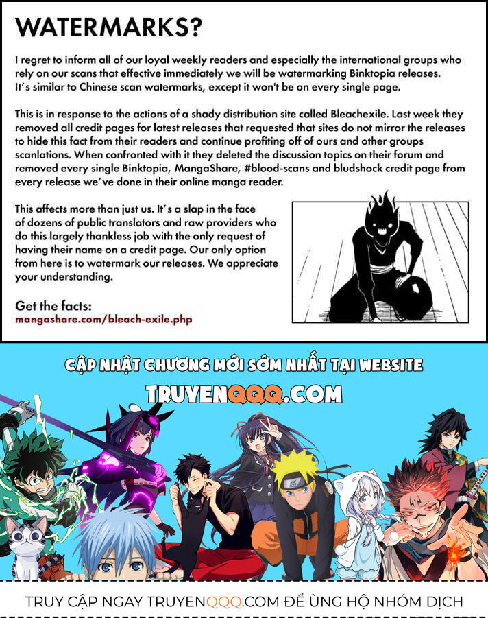 Thầy Trừ Tà - Chapter 157 - Page 17