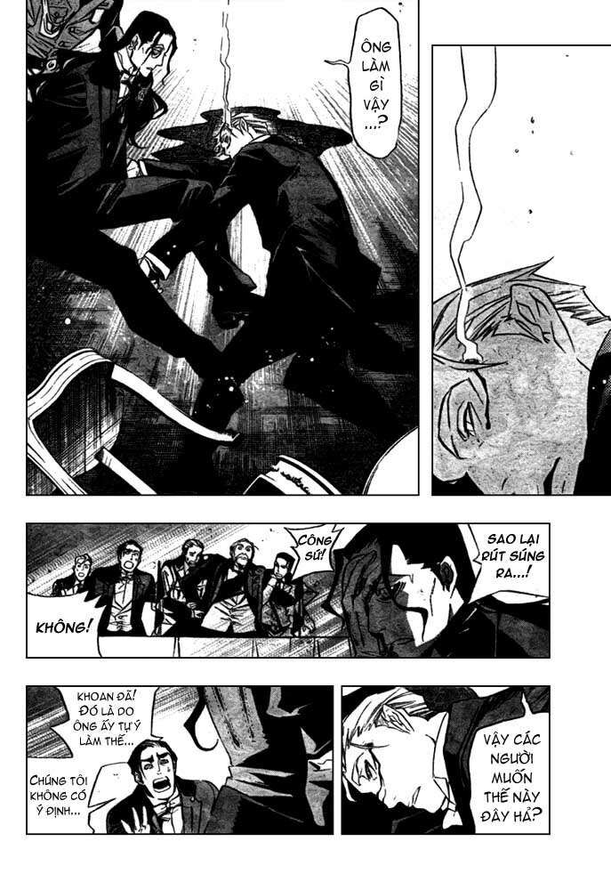 Thầy Trừ Tà - Chapter 158 - Page 12