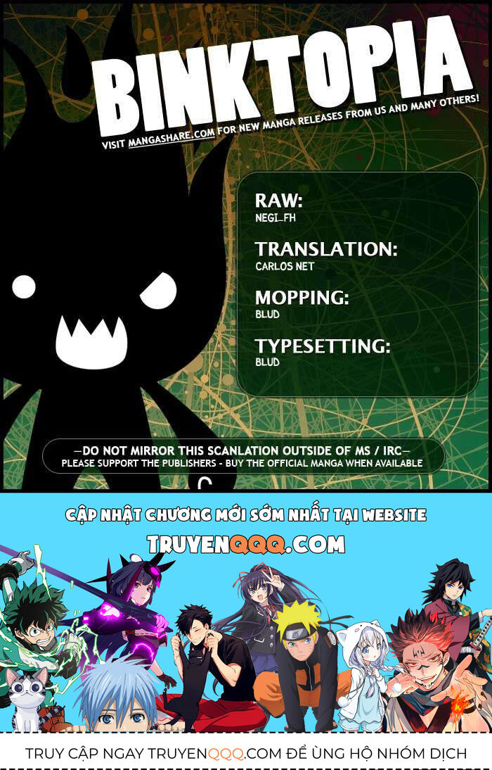 Thầy Trừ Tà - Chapter 158 - Page 16