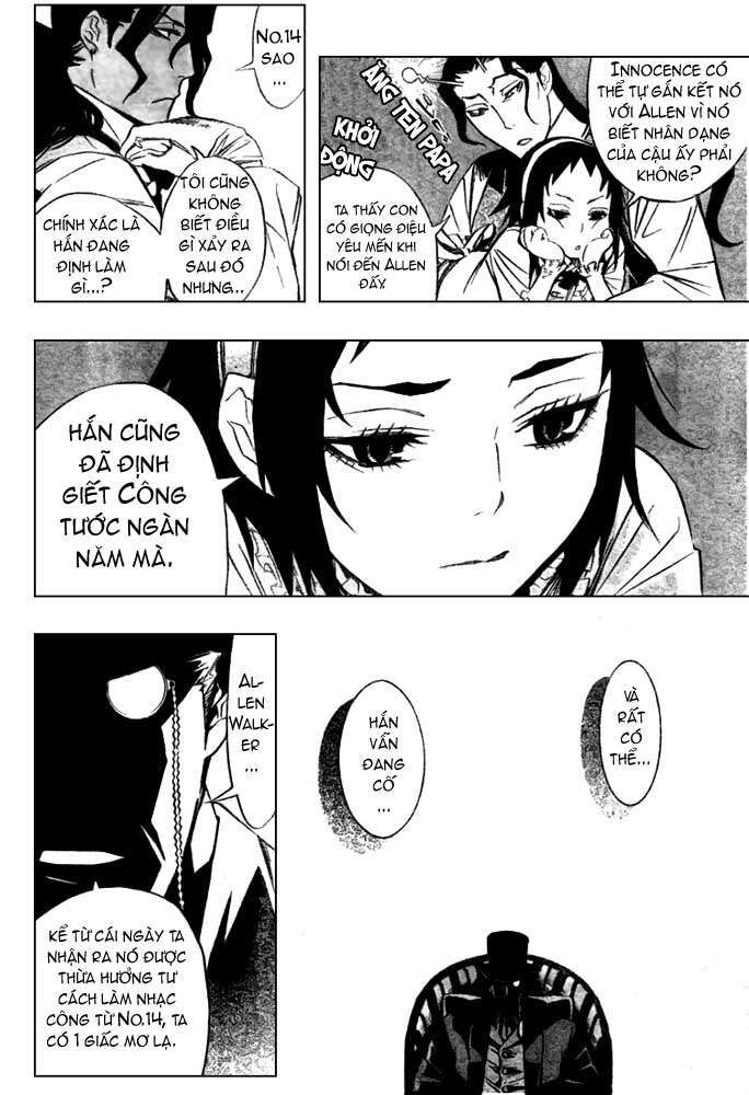 Thầy Trừ Tà - Chapter 158 - Page 8