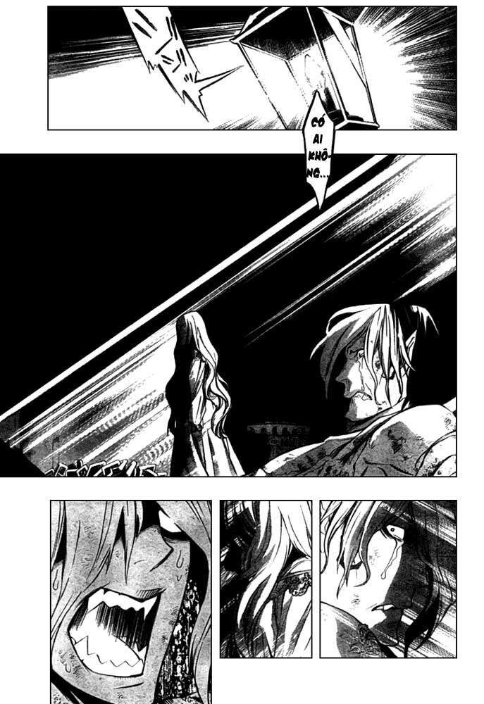 Thầy Trừ Tà - Chapter 159 - Page 3