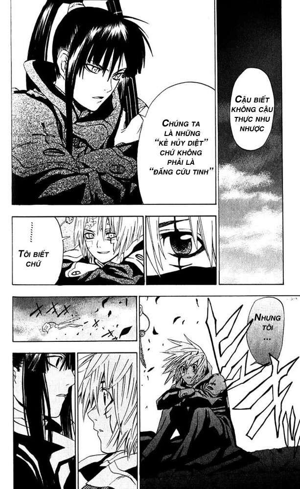 Thầy Trừ Tà - Chapter 16 - Page 15