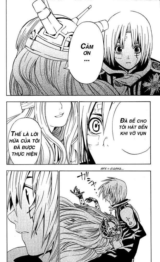 Thầy Trừ Tà - Chapter 16 - Page 17