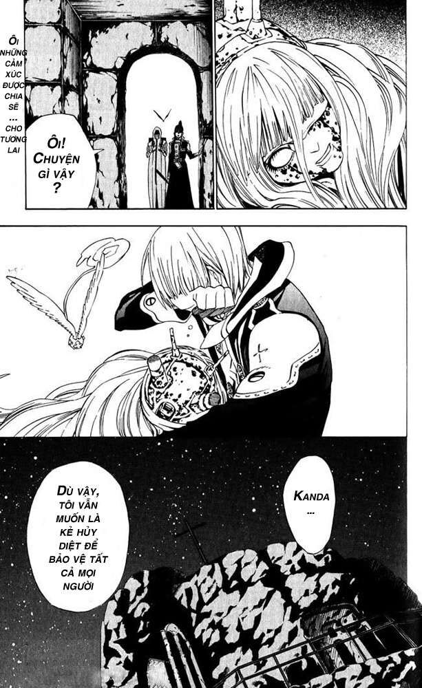 Thầy Trừ Tà - Chapter 16 - Page 18