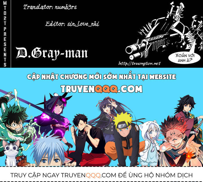 Thầy Trừ Tà - Chapter 160 - Page 15