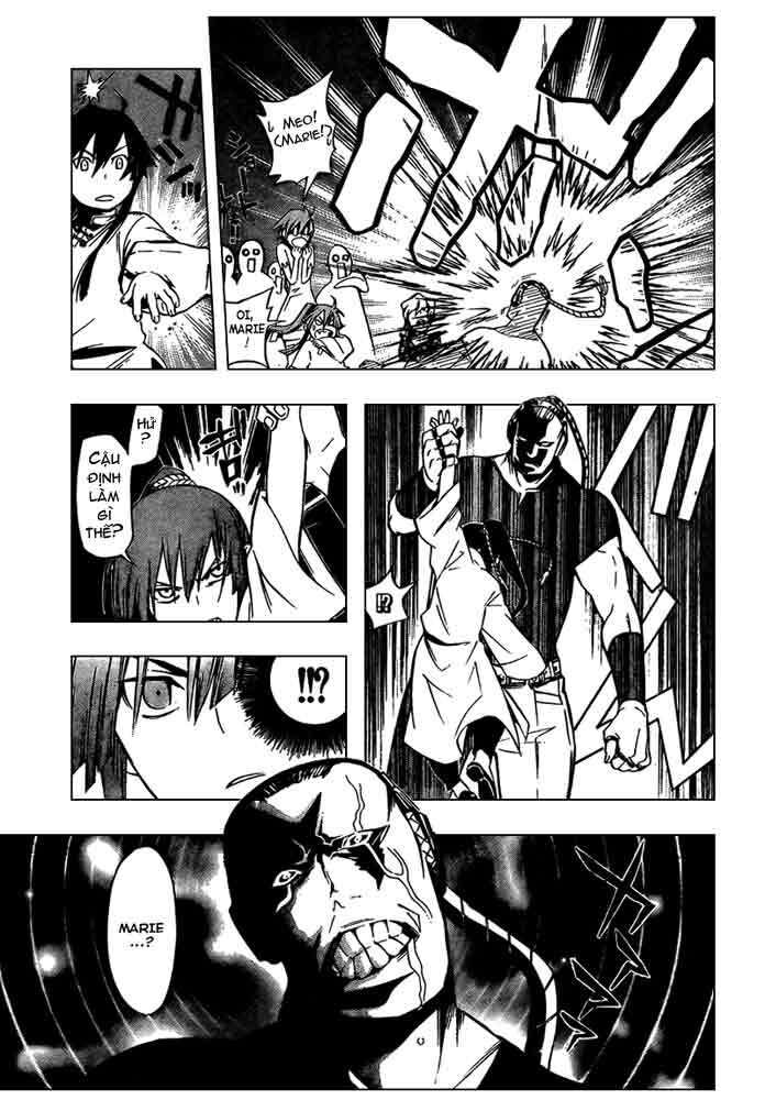 Thầy Trừ Tà - Chapter 160 - Page 6