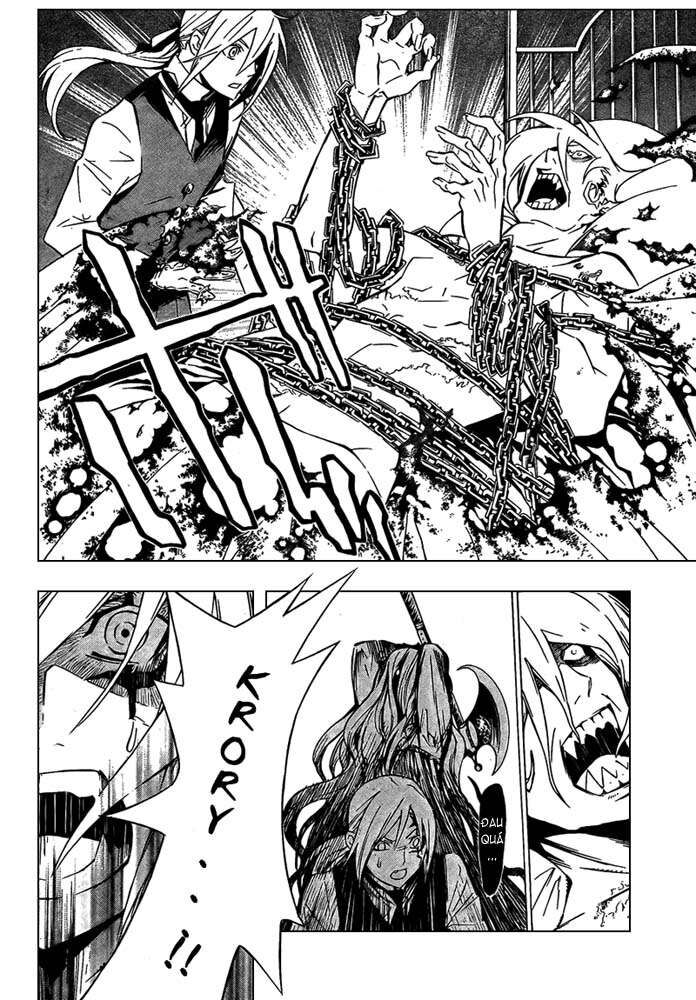 Thầy Trừ Tà - Chapter 161 - Page 12