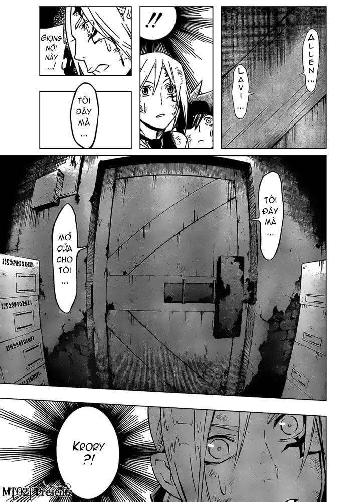 Thầy Trừ Tà - Chapter 161 - Page 15