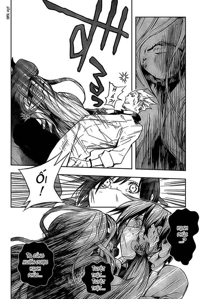 Thầy Trừ Tà - Chapter 163 - Page 10