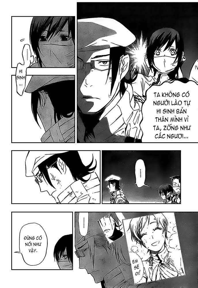 Thầy Trừ Tà - Chapter 163 - Page 8