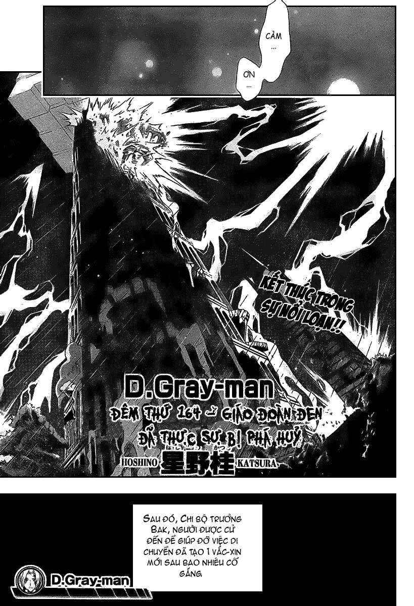 Thầy Trừ Tà - Chapter 164 - Page 15