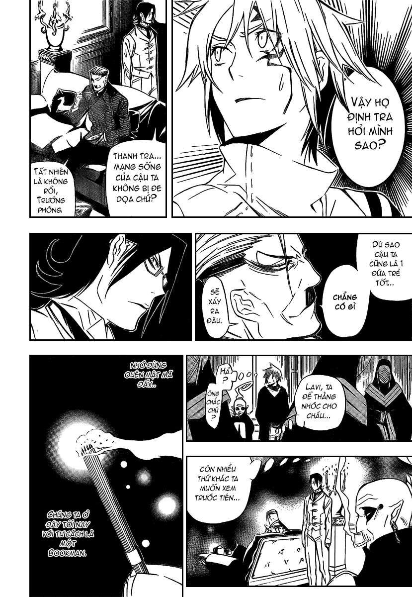 Thầy Trừ Tà - Chapter 165 - Page 14