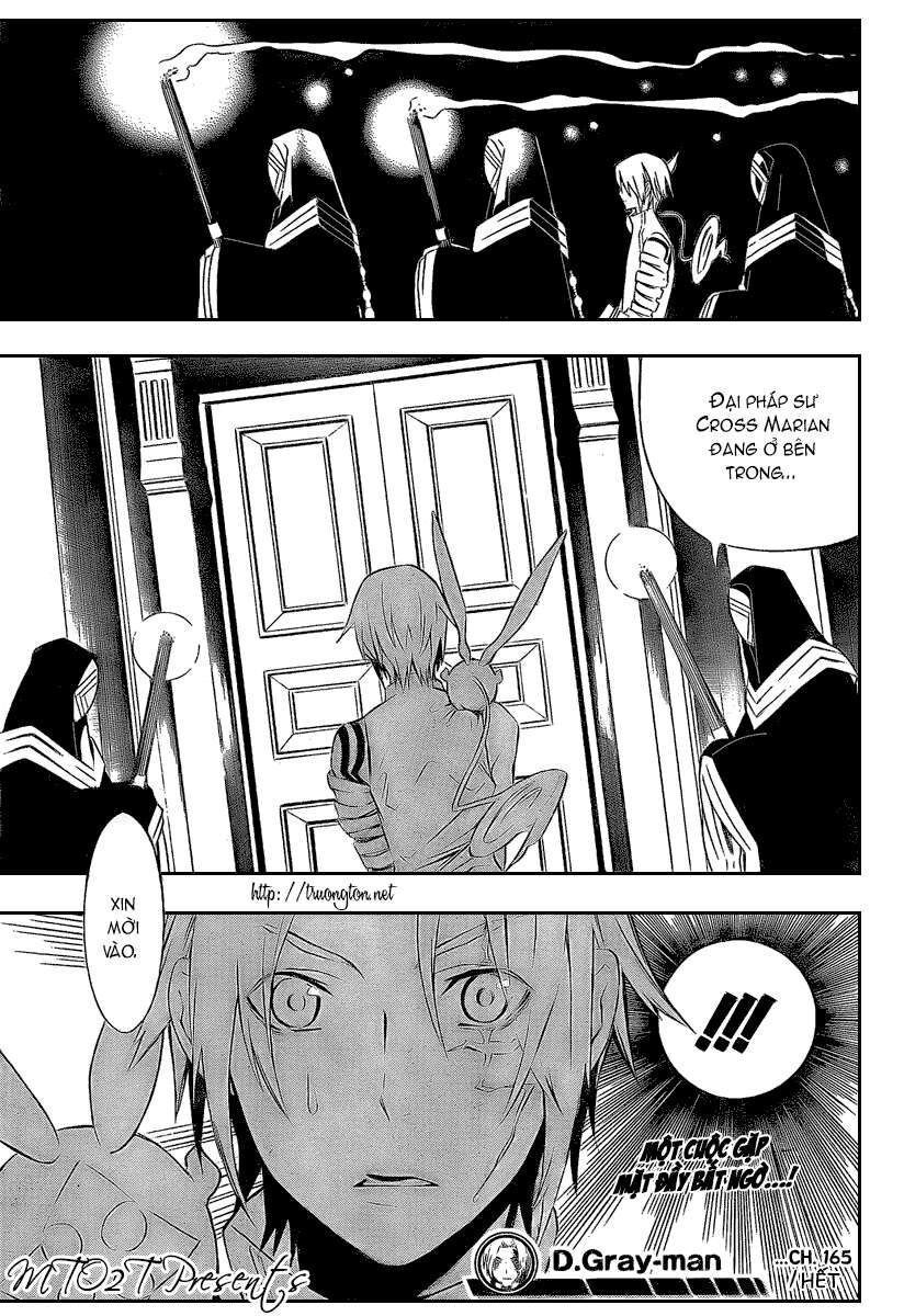 Thầy Trừ Tà - Chapter 165 - Page 15