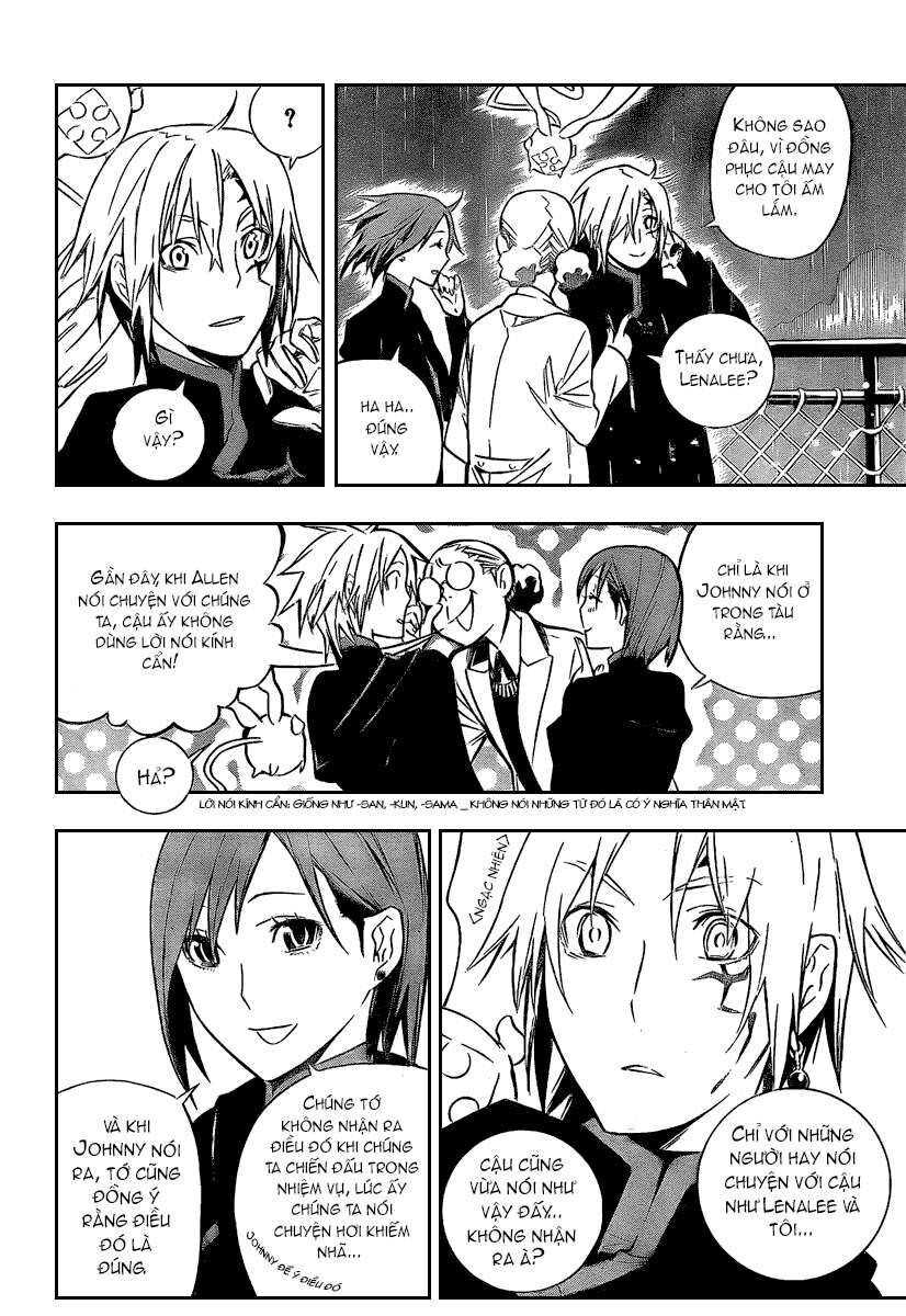 Thầy Trừ Tà - Chapter 165 - Page 4