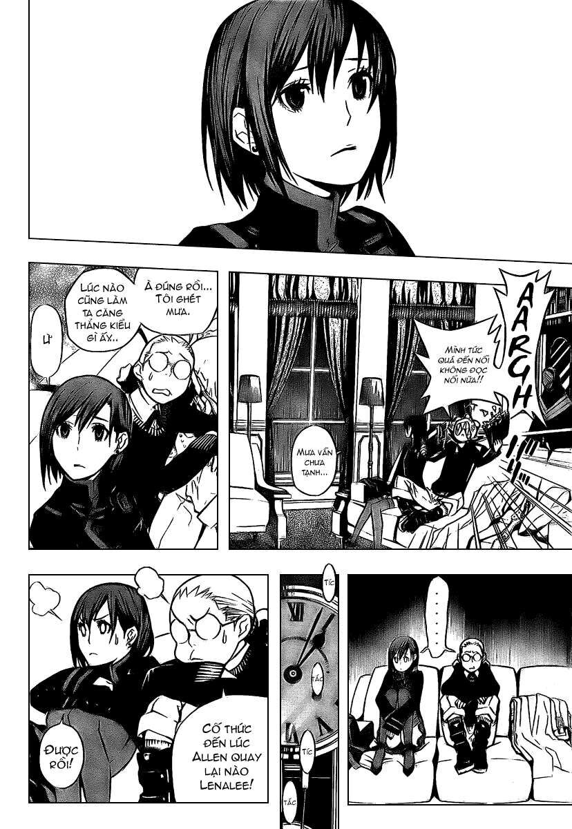 Thầy Trừ Tà - Chapter 166 - Page 14