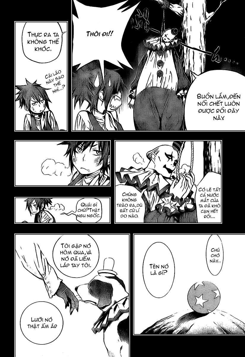 Thầy Trừ Tà - Chapter 166 - Page 6