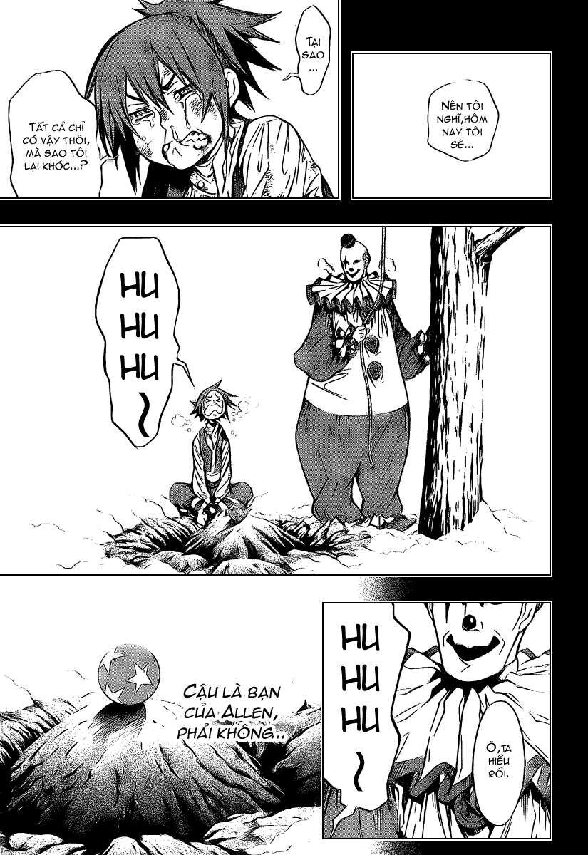 Thầy Trừ Tà - Chapter 166 - Page 7