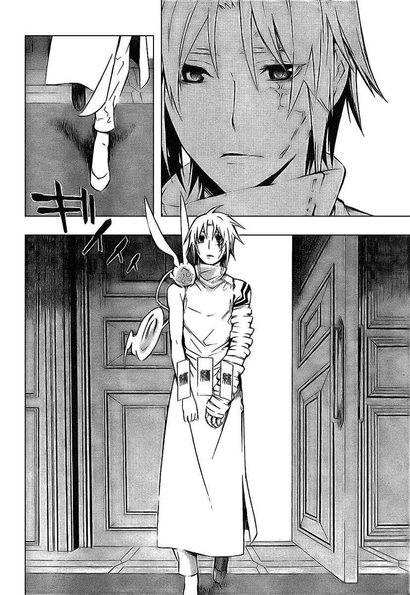 Thầy Trừ Tà - Chapter 166 - Page 8