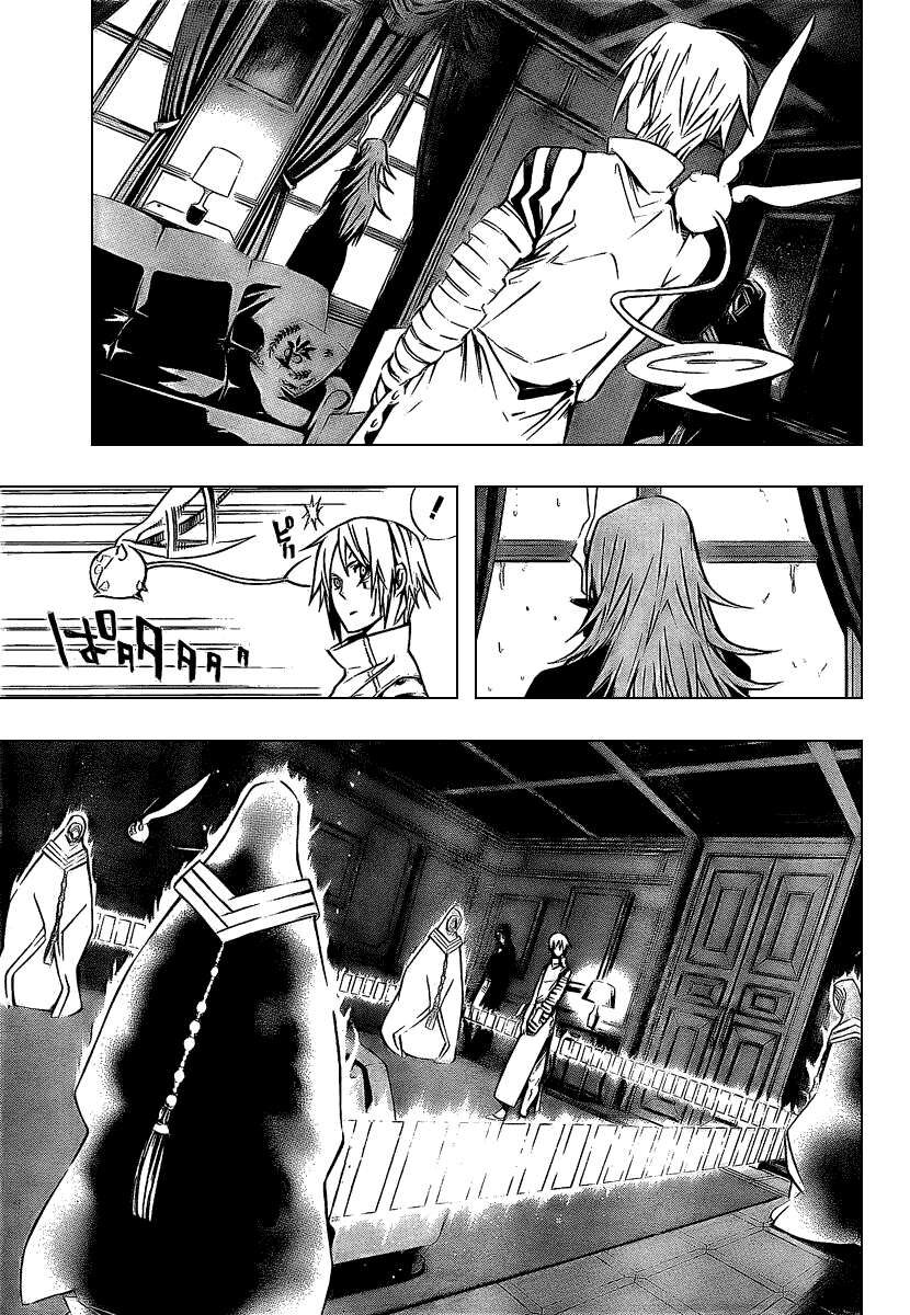 Thầy Trừ Tà - Chapter 166 - Page 9