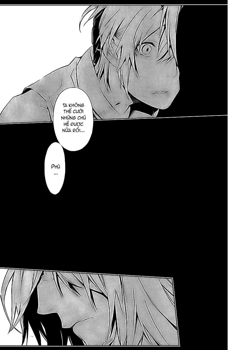 Thầy Trừ Tà - Chapter 167 - Page 11