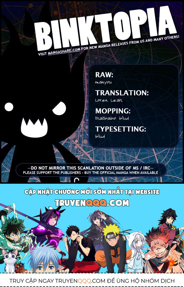 Thầy Trừ Tà - Chapter 167 - Page 15