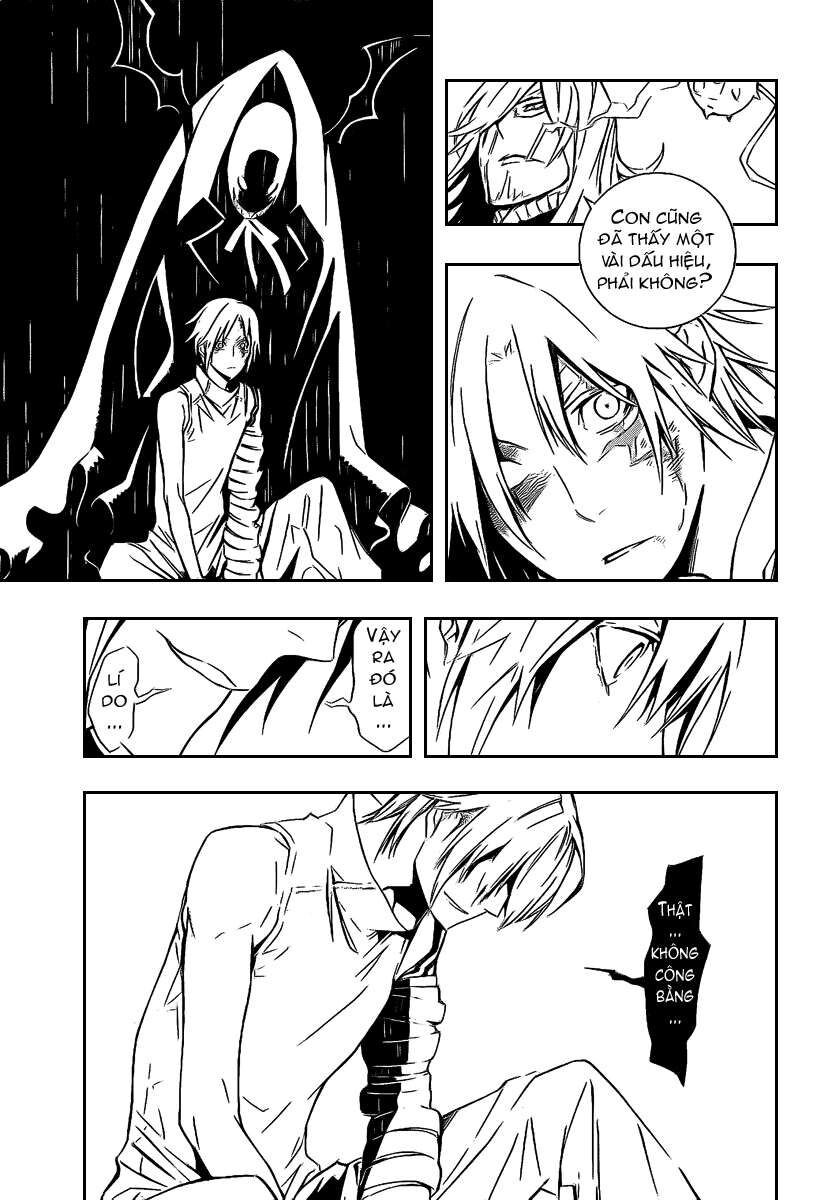 Thầy Trừ Tà - Chapter 167 - Page 7