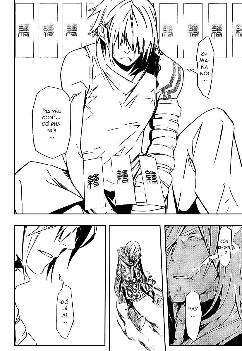 Thầy Trừ Tà - Chapter 167 - Page 8