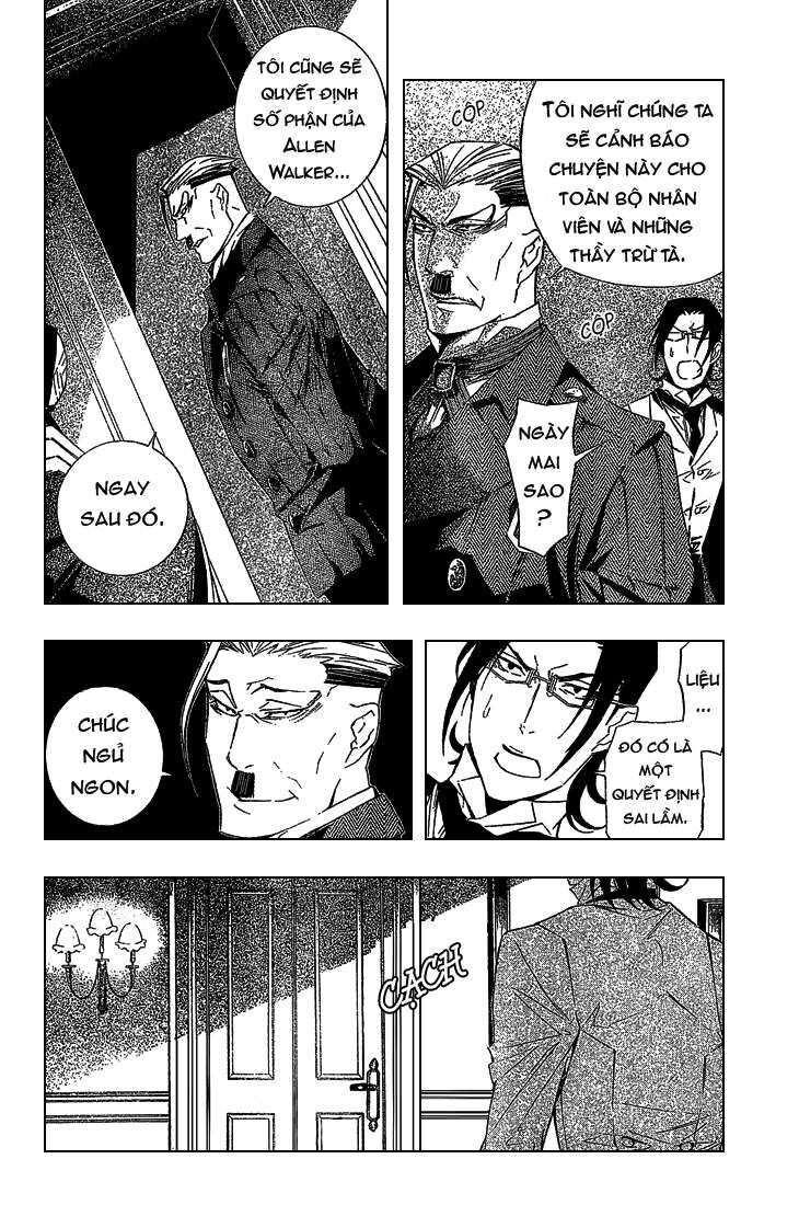 Thầy Trừ Tà - Chapter 168 - Page 10