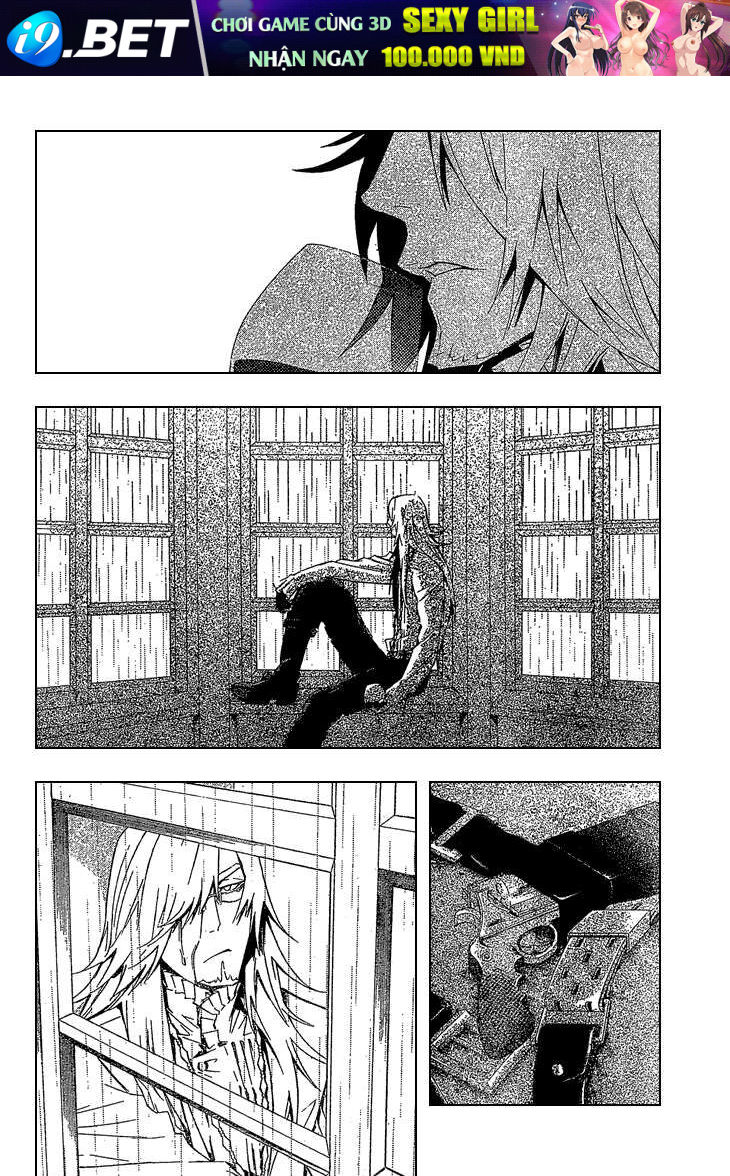 Thầy Trừ Tà - Chapter 168 - Page 12