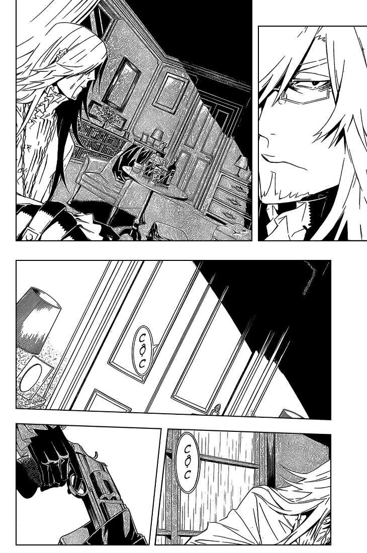 Thầy Trừ Tà - Chapter 168 - Page 14