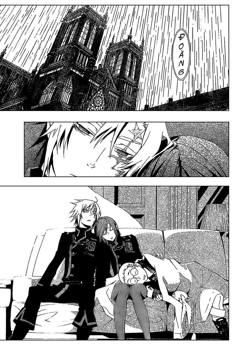 Thầy Trừ Tà - Chapter 168 - Page 15