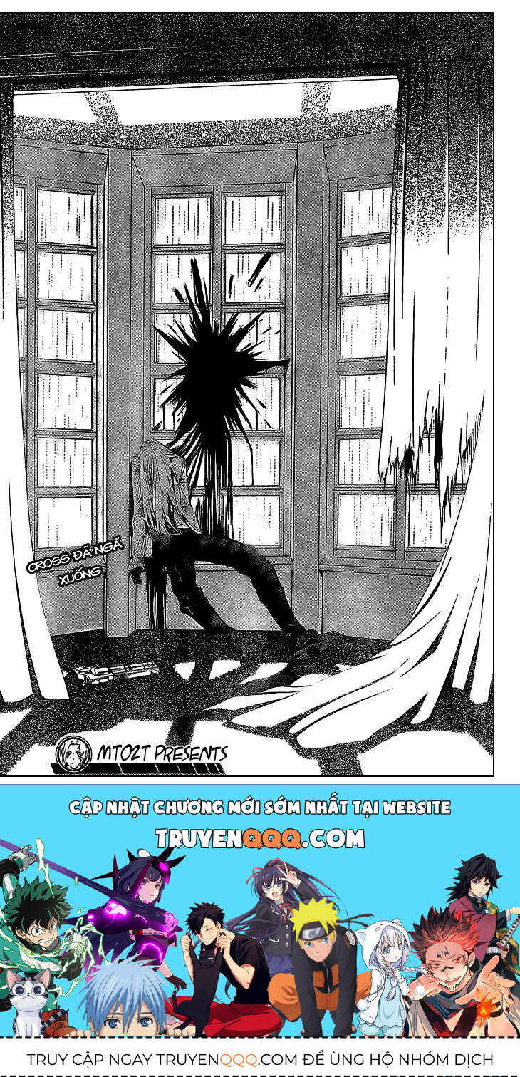 Thầy Trừ Tà - Chapter 168 - Page 17