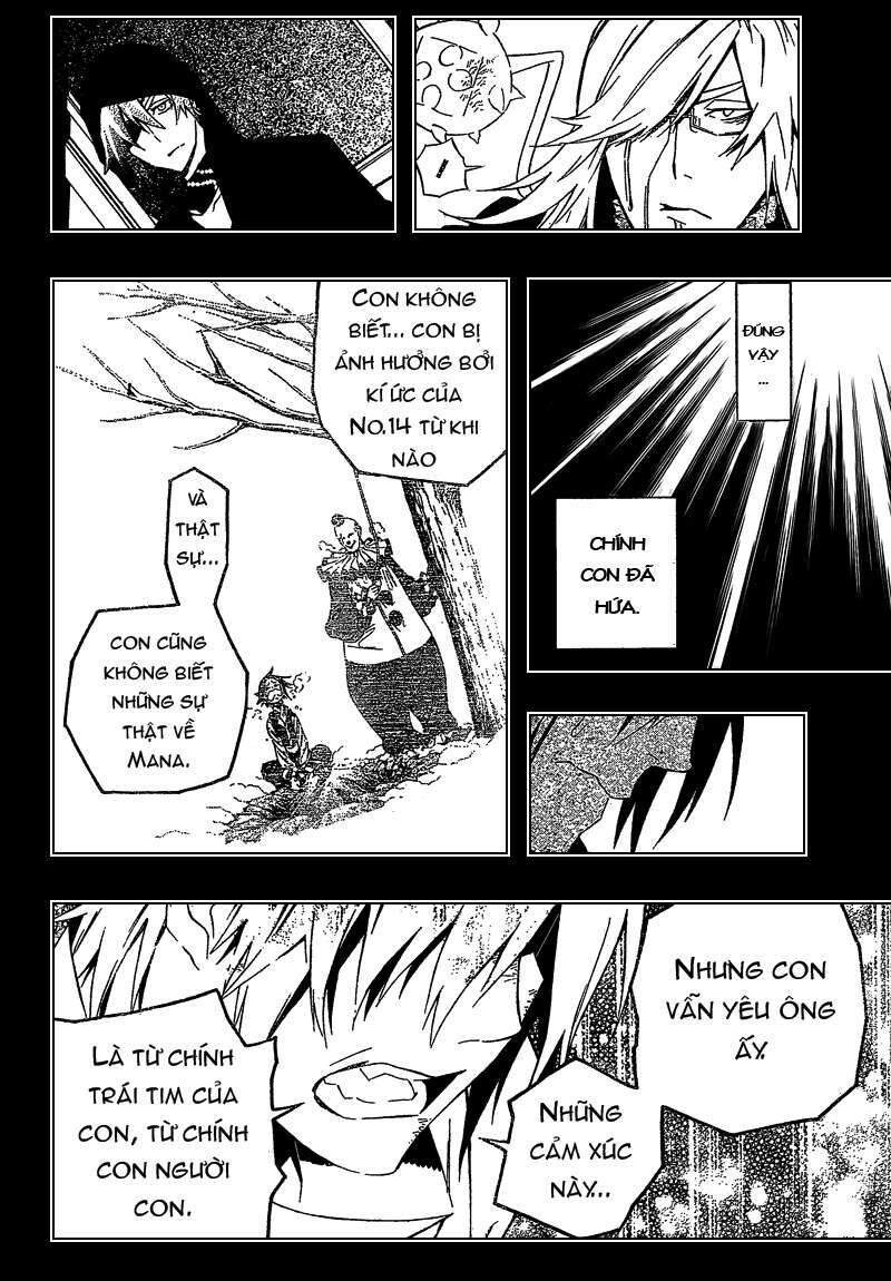 Thầy Trừ Tà - Chapter 168 - Page 6