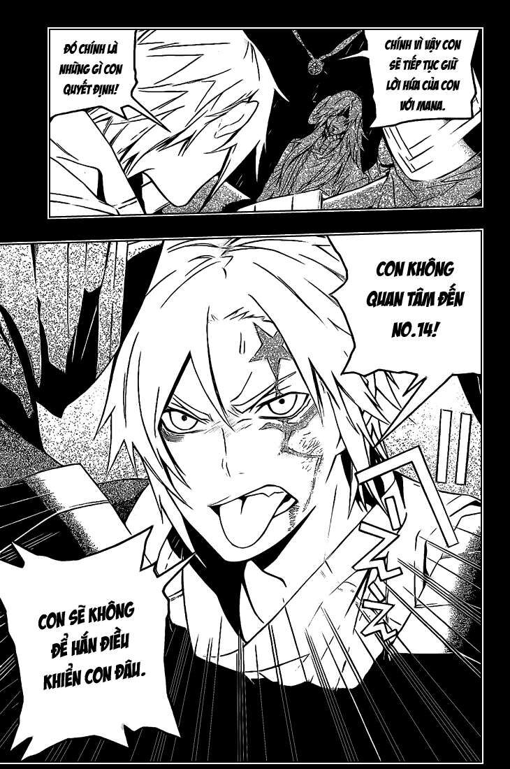 Thầy Trừ Tà - Chapter 168 - Page 7