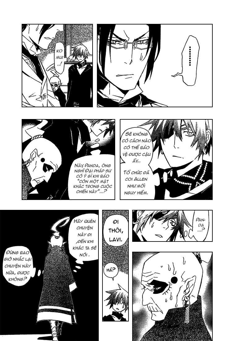 Thầy Trừ Tà - Chapter 168 - Page 9